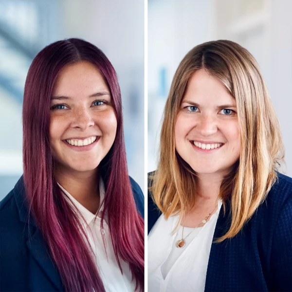 Dein Ausbildungsteam @SPIRIT/21