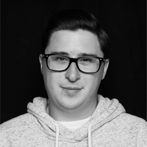 Portr&auml;t von Wolfgang Frank