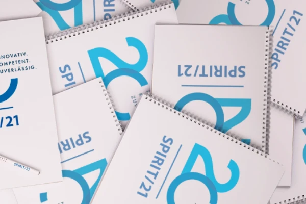 20 Jahre SPIRIT/21 - 20 Spiritianer erz&auml;hlen