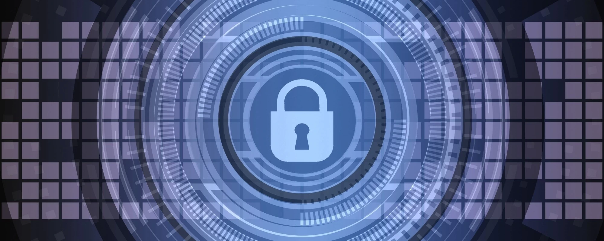 Holographische Abbilfung eines Schlo&szlig; in mehreren Kreisen | SPIRIT/21