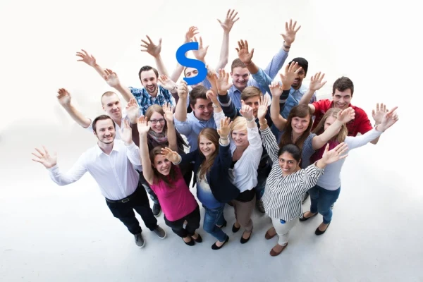 Deutschlands beste Ausbilder - SPIRIT/21 geh&ouml;rt dazu