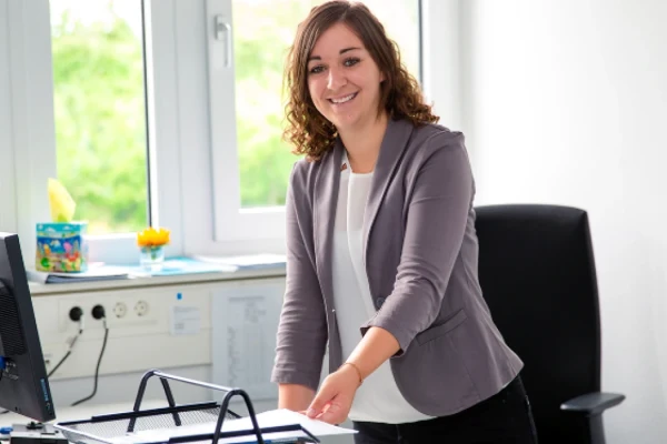 "My SPIRIT/21" - Diese Woche: Anna-Lena Steimle