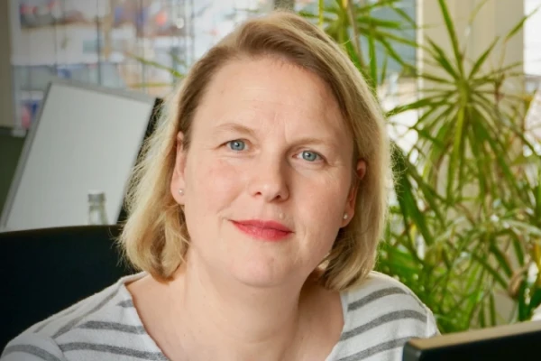 "My SPIRIT/21" - Diese Woche: Elke Haverich