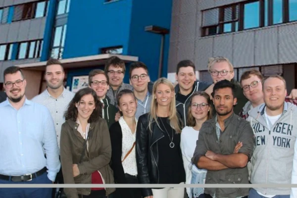 SPIRIT/21 erneut unter Deutschlands besten Ausbildern