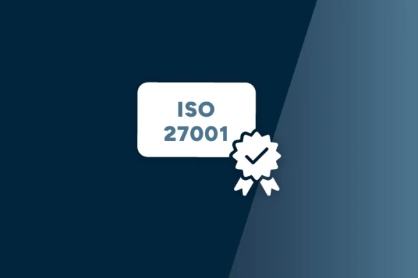 ISO 27001 Rezertifizierung: SPIRIT/21 erneut erfolgreich &ndash; zum dritten Mal in Folge!