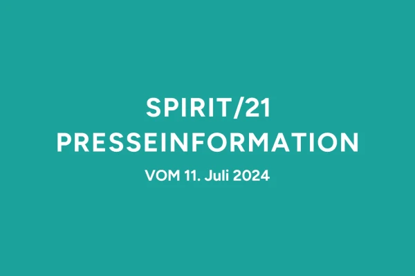 Managed Services: SPIRIT/21 unter den besten der Branche