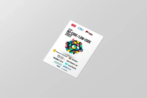 Ein Stapel aus zwei Studienb&auml;nden | SPIRIT/21