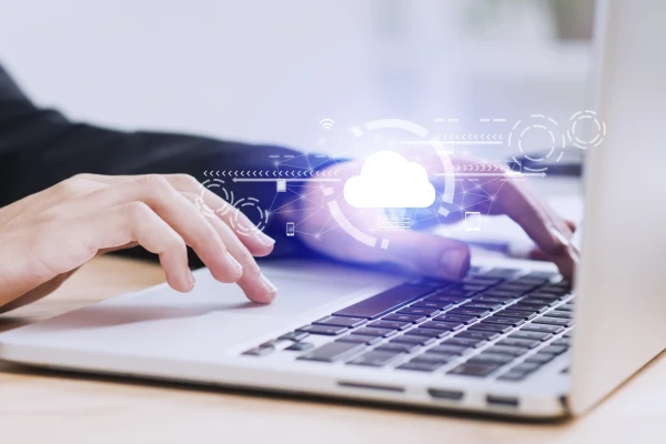 Einf&uuml;hrung einer zuverl&auml;ssigen Backup-L&ouml;sung